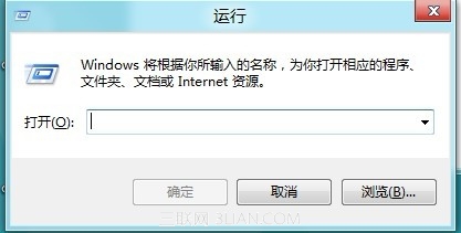 開啟Windows8控制面板的方法 三聯