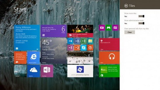 裝完Windows 8.1這15個地方的一定要設置