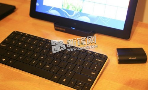 Win8.1鼠標延遲bug推出解決方案 三聯