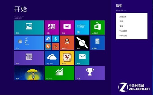 體驗全面提升 Win8.1正式版十大新特性 