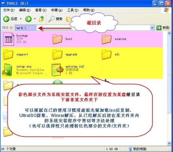 Windows8.1安裝教程詳細圖解 三聯