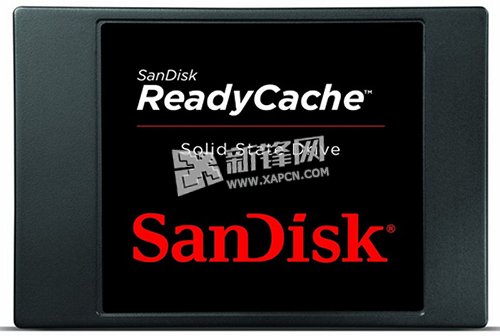 SSD ReadyCache最簡單的電腦加速方案 三聯