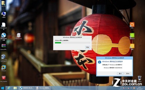 Win9還有多遠？ Windows 8.1RT版首發評測 