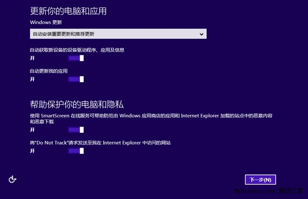 新鮮火熱 Windows 8.1預覽版海量圖賞