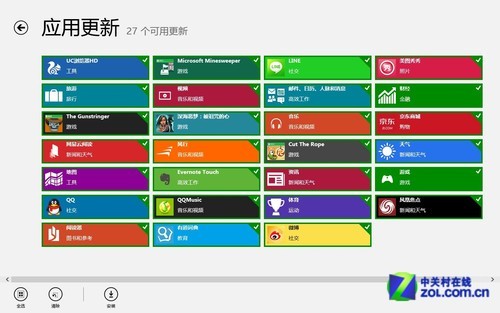 從桌面到移動 Win8 Apps生態的成長軌跡 