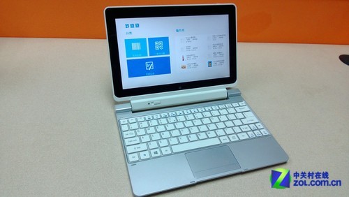 Win8玩家志： 