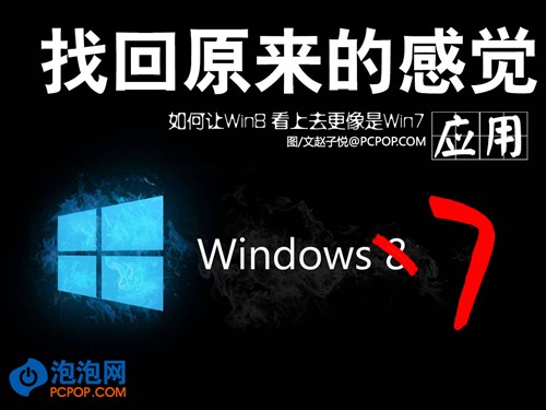 如何讓Win8 用起來更像Win7 三聯