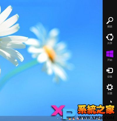 Win8快捷鍵:徽標鍵組合介紹