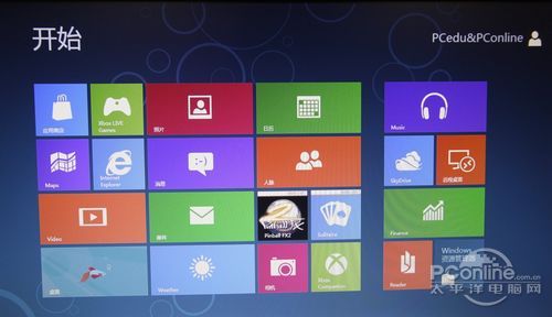 Win8安裝教程！用U盤安裝Win8只需三步