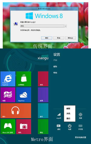 win8快速關機技巧 三聯