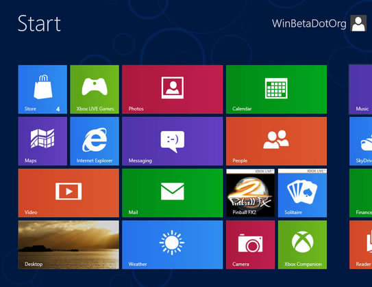 Windows 8預覽版中如何添加Windows Media Center 三聯教程