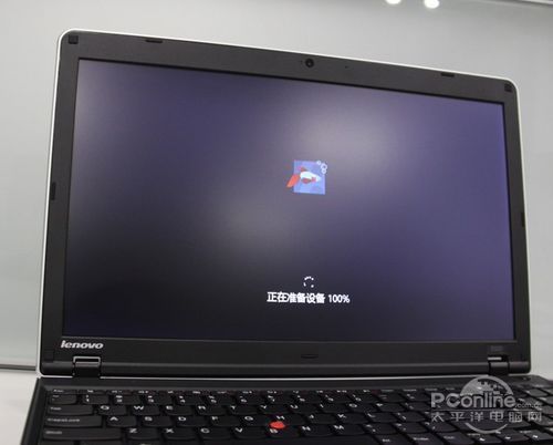 Win8安裝教程！用U盤安裝Win8只需三步