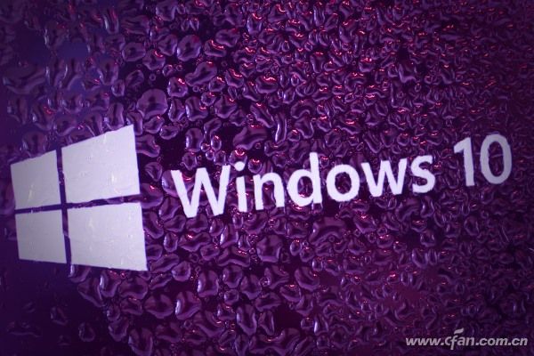 如何輕松移除Windows 10 Build 10525桌面上的水印 三聯