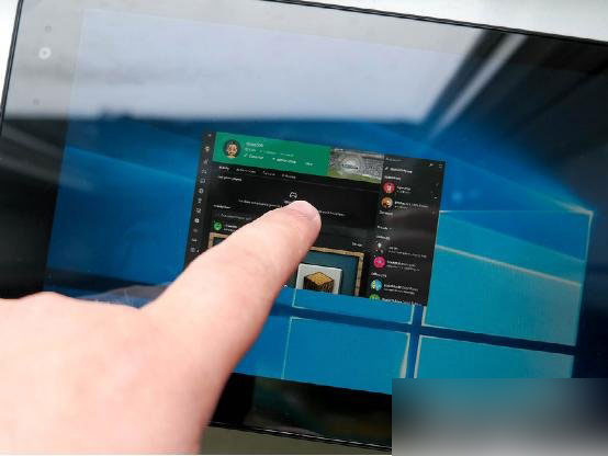 如何在Windows10平板模式下關閉應用程序