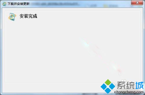 win7/win8.1檢測不到KB3035583補丁無法升級Win10解決步驟4