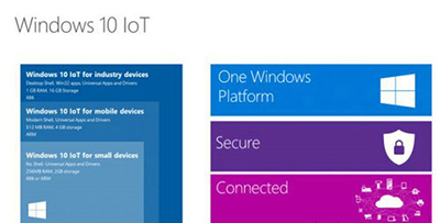 Windows 10七大版本區別在哪兒