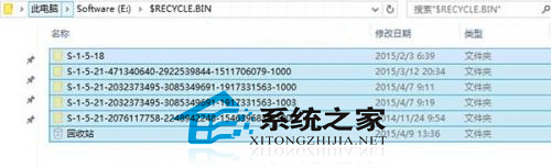 Win10徹底清空回收站的方法