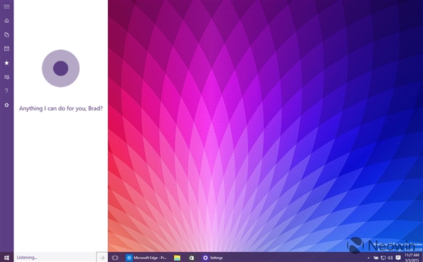 Windows 10 Build 10108圖賞：UI接著變