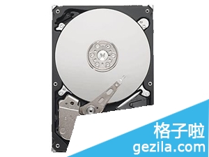 希捷500G 32M SATA2企業級