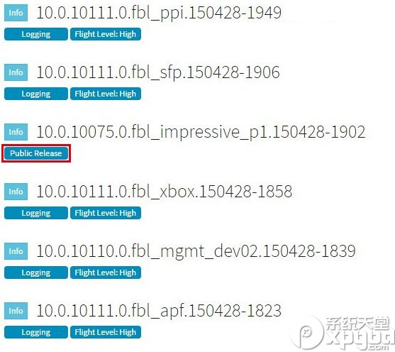 win10預覽版10075更新了什麼內容 三聯