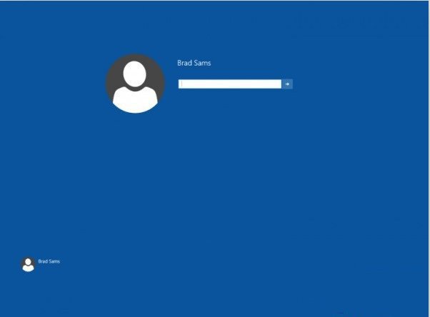 Windows 10隱藏登錄界面怎麼激活圖文教程 三聯
