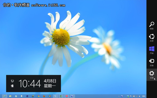 Win8新界面設備管理器中安裝硬件驅動