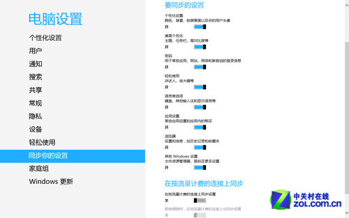 Win8便捷雲同步 讓文件圖片隨處訪問