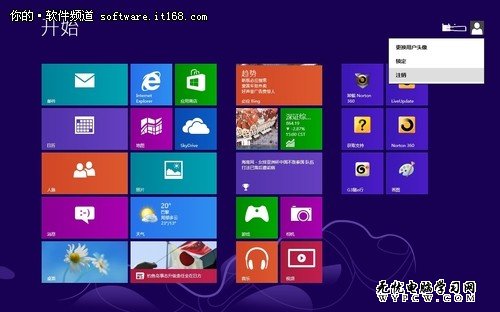 原來這麼簡單 Win8關機六大技巧揭秘