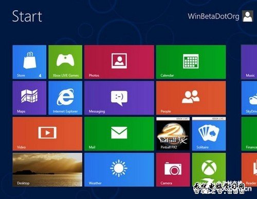 微軟博客撰文詳解Win8應用後台運行模式