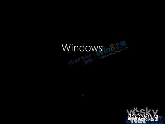 先睹為快 Win8消費者預覽新版(圖)