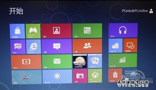 解密：為什麼可以在3分鐘內安裝Win8 