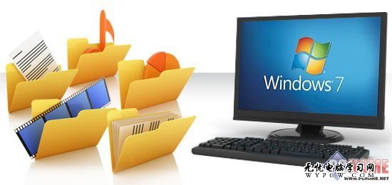 Shift“很忙” Win7系統Shift鍵的妙用