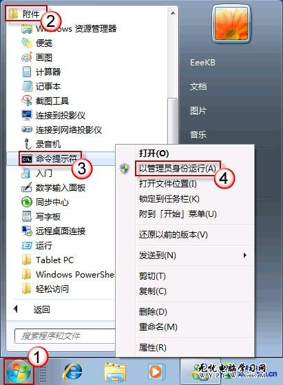 用電源效率分析 揪出Win7系統耗電大戶