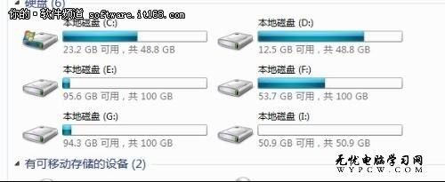 正版Win7使用技巧 解決無法顯示縮略圖