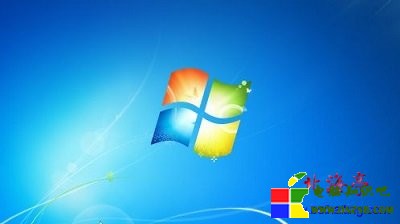 Win7系統游戲自動退出桌面和任務欄消失不見了---問題截圖