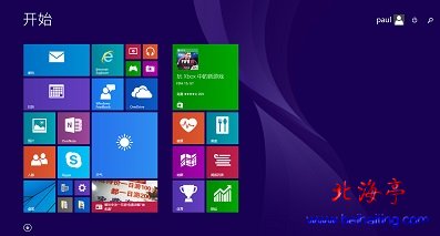 Win10怎麼恢復開始屏幕,Win10開始屏幕怎麼打開---Win10開始屏幕