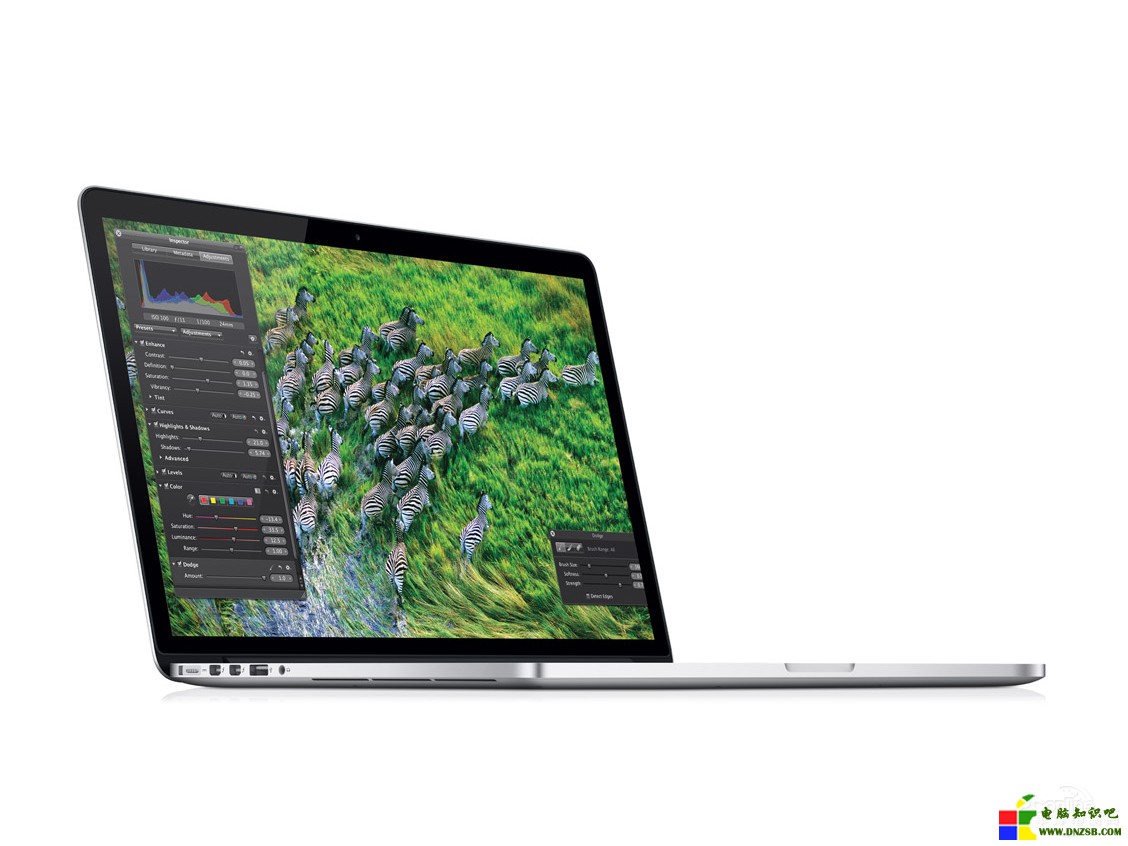 蘋果MacBook Pro 15 Retina(MC976CH/A)