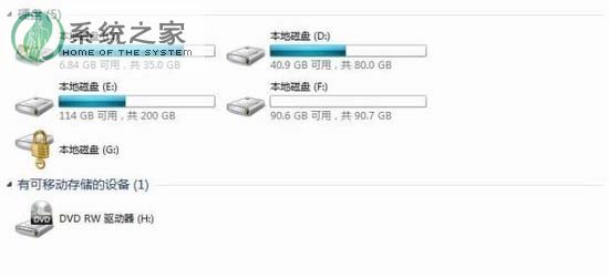 Win7清理磁盤節省C盤空間的技巧 三聯