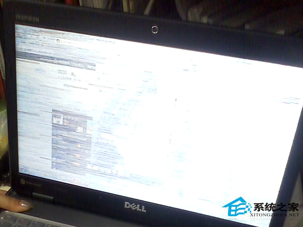 戴爾Win8筆記本屏幕閃爍的原因和解決方法