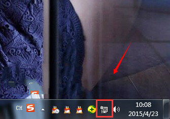 Win7系統桌面網絡圖標一直刷新怎麼辦