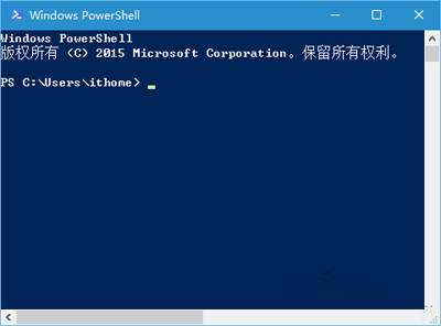 PowerShell