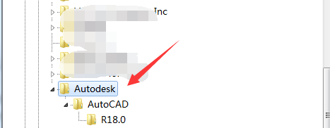 win7系統卸載CAD後無法重新安裝該怎麼辦