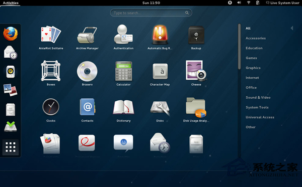 Ubuntu如何恢復被誤刪除的GNOME Panel？