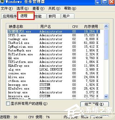 WinXP語言欄設置的方法