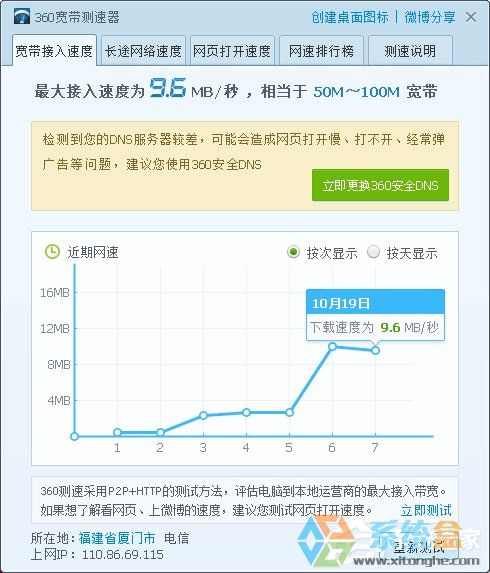 Win7打開網頁慢(6)