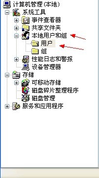 XP系統設置(1)