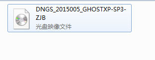 光盤安裝電腦公司ghost xp專業版詳細過程