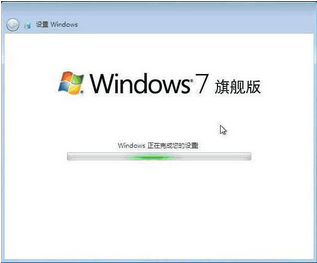 裝機大師教你xp系統下怎樣安裝win7雙系統(10)