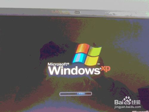 windows ghost極速裝機版xp純淨安裝詳細教程(1)