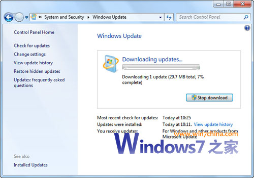 英文正版Windows XP SP3系統推薦下載